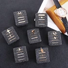 Браслет для Apple Watch, металлические подвески, декоративное кольцо, Алмазное украшение, силиконовый ремешок для смарт-часов, аксессуары для iwatch, браслет