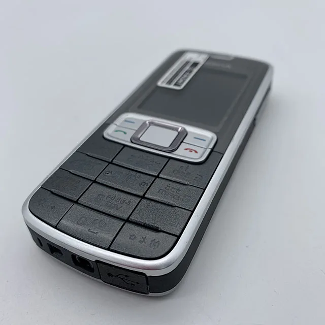 nokia 3109 refurbished original 3109c cell phone gsm 900 1800 1900 unlocked phone with englishrussiaarabic keyboard free global shipping