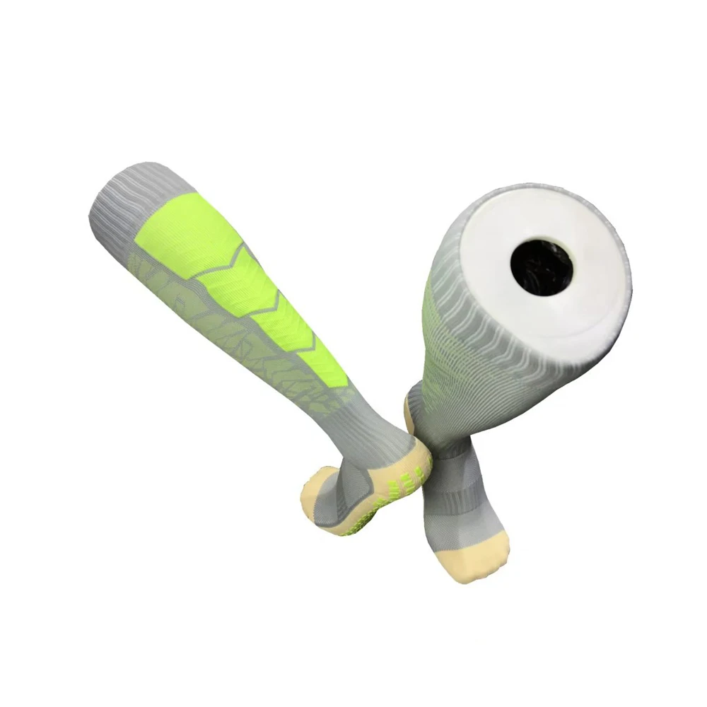 Нескользящие гольфы для профессиональной команды противоскользящие