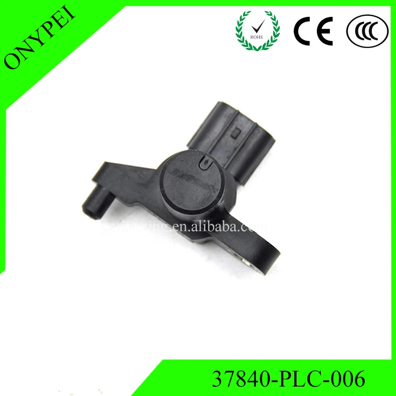 

Датчик положения распределительного вала 37840-RJH-006 37840-PLC-006 Cam CPS для Honda Civic 2002-2005 1.7L-L4 37840RJH006 37840PLC006