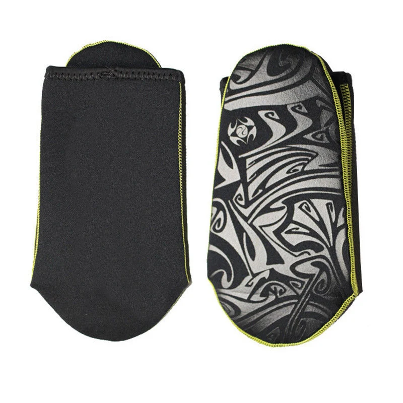 

3MM Diving Socks Boots Neoprene Diving Socks Snorkeling Swimming Fins Swimming Fins Warm And Non-slip Adult Surf Socks