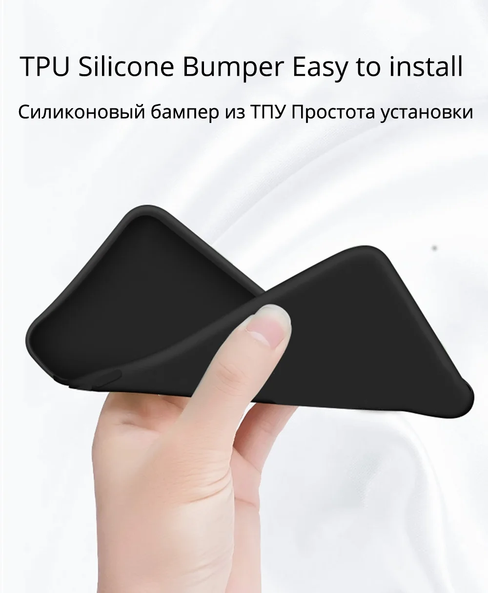 for umidigi bison pro case umidigi bison cool fashion soft tpu silicone case for umidigi bison gt phone funda for umidigi bison free global shipping