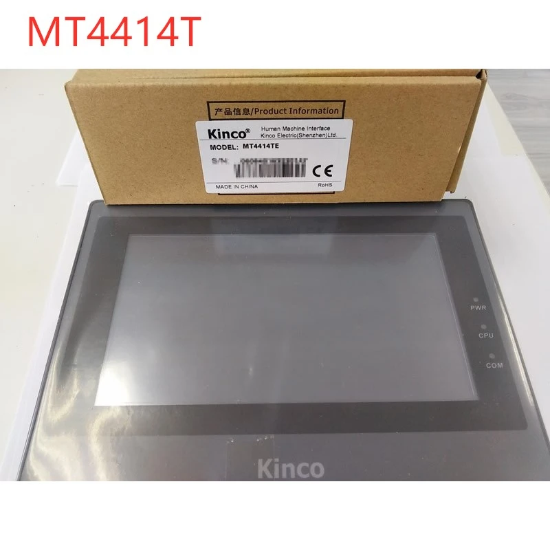 

MT4414T Human-Machine Interface 7-inch Touch Screen Industrial Display 800*480
