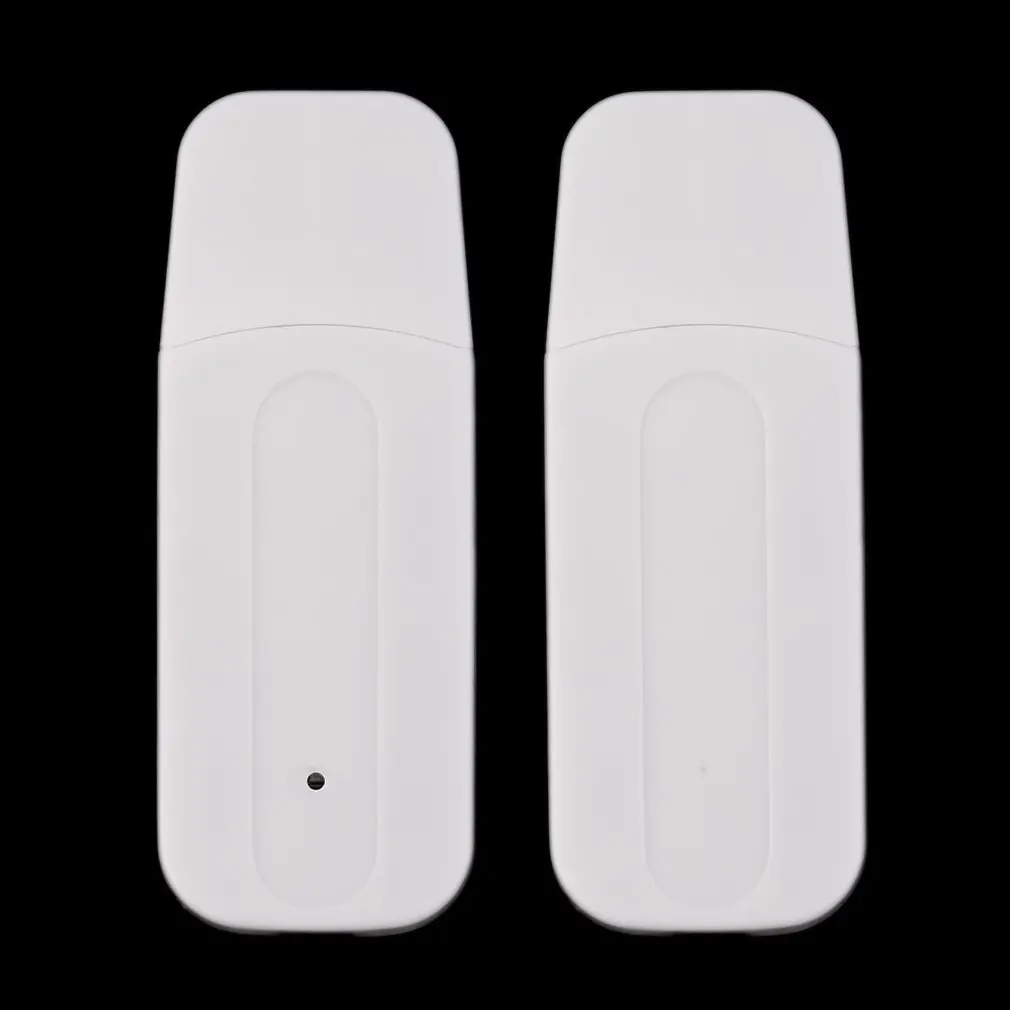 Portable 3.5mm USB Wireless Music Audio Stereo Receiver Adapter Dongle For iPhone | Электроника