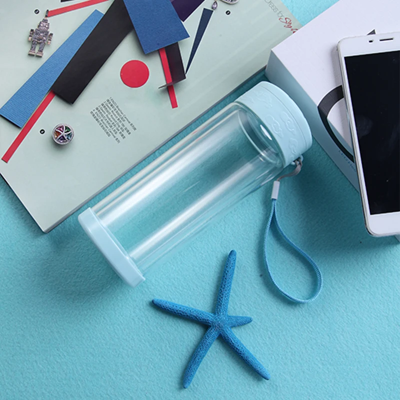 Цветная Модная Портативная креативная чашка для домашнего офиса|Бутылки воды| |