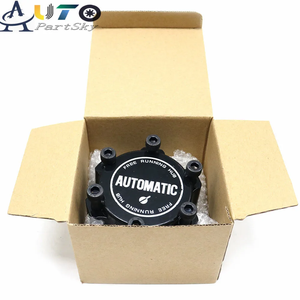

High Quality Replacement Part For Frontier X-Terra Navara D22 40260-1S700 Free Wheeling Hub Auto Lock 402601S700 for Nissan