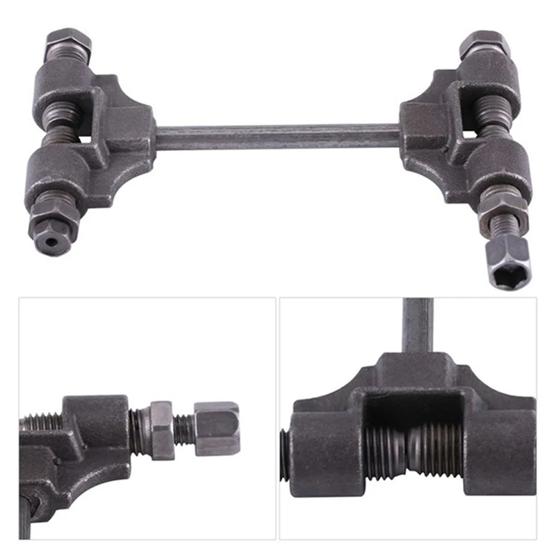 Новый универсальный Ремонтный комплект для мотоцикла квадроциклов