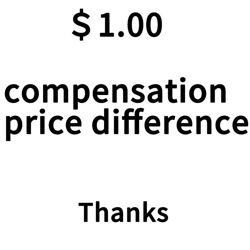 

Additional Pay on Your Order
