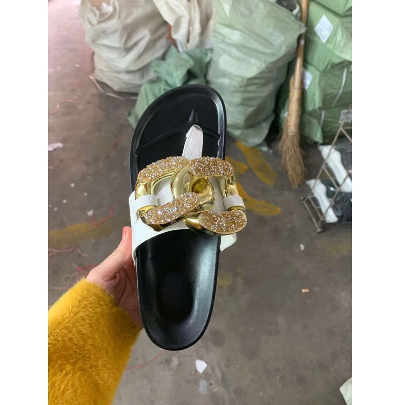 

Новинка лета 2022, женские сандалии с открытым носком, уличные пляжные сандалии, повседневная женская обувь размера плюс 43