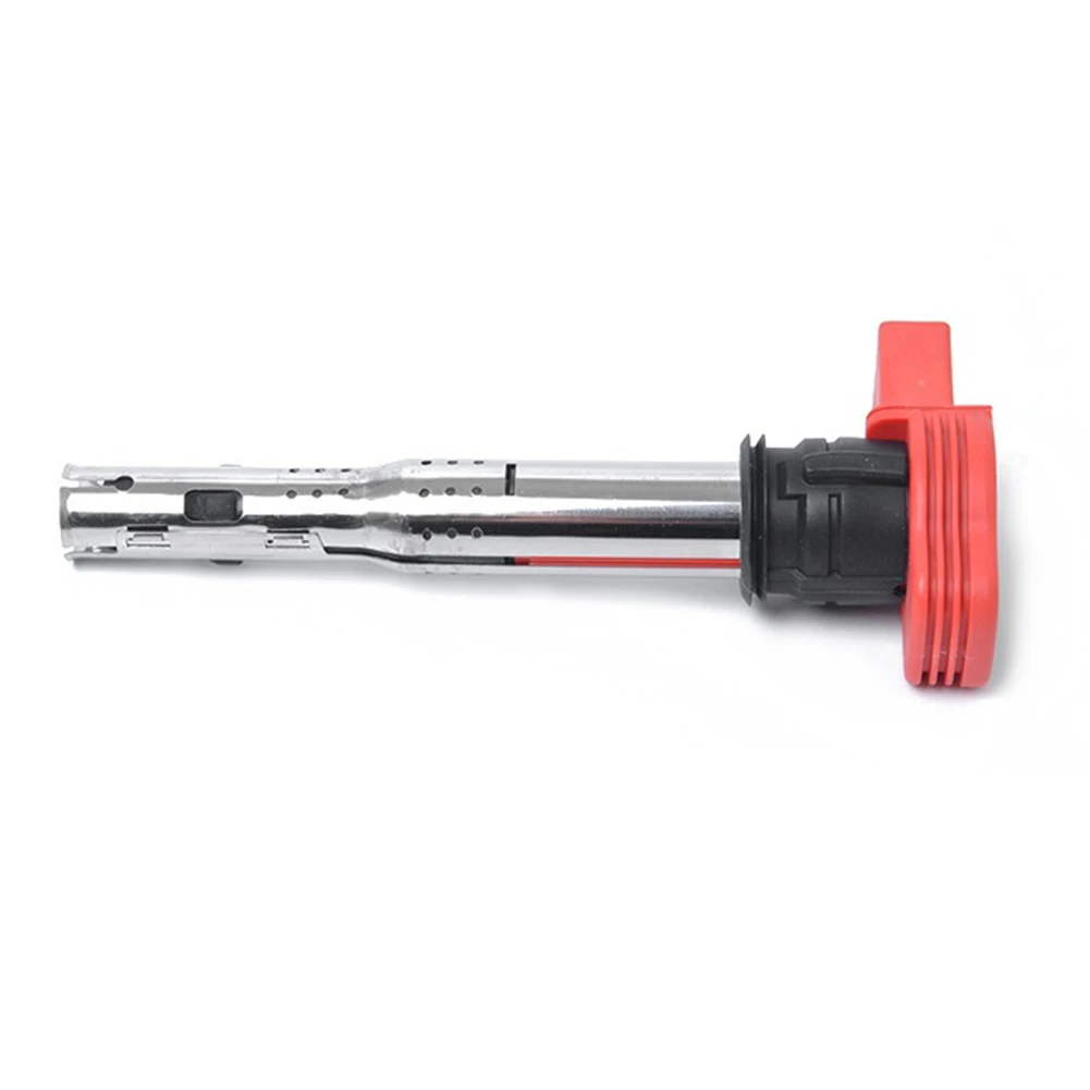 1 ПК зажигание катушки для Audi TT Q5 2.0L A3 A6 A5 A4 Quattro Q7 R8 S4 S5 S6 S8 SQ5 06E905115C/D/E|Катушка