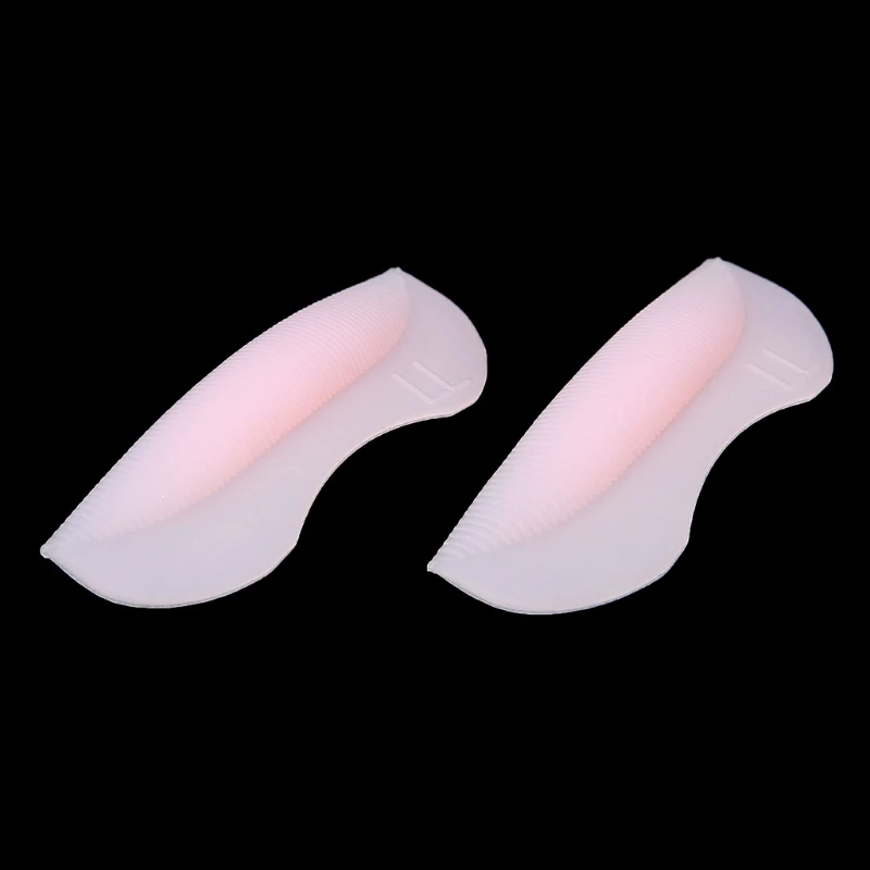 5 пар силиконовых завивки корня лифтинг накладные ресницы щит Pad | Красота и