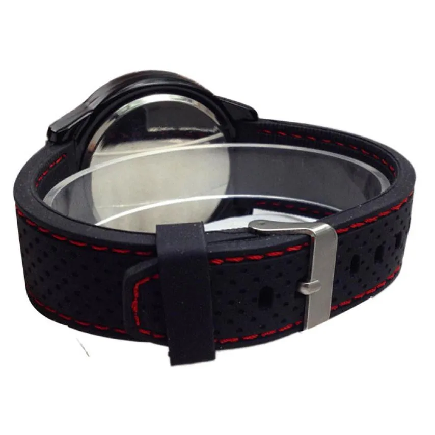 2019 Роскошные Брендовые мужские часы аналоговые кварцевые модные повседневные