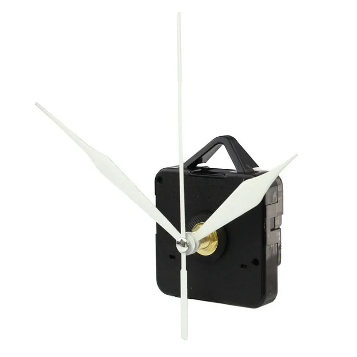 Quartz Clock Movement Diy Repair Parts + Luminous Pointer For Cross Stitch Painting Decorative Accessories #5 | Дом и сад