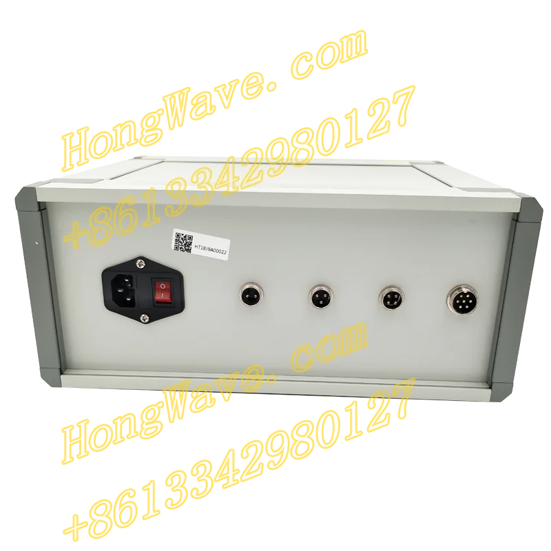 EUI EUP V2 может управлять общим одним насосом/сопла насоса и двойной Соленоидный