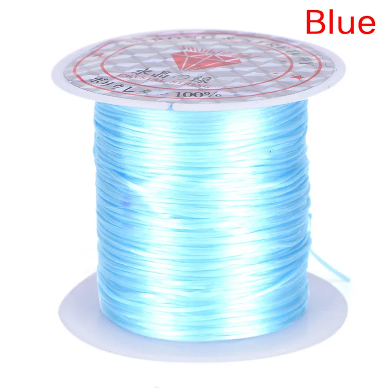 Проволока для бисероплетения сделай сам шнур/нитка/нить изготовления ювелирных