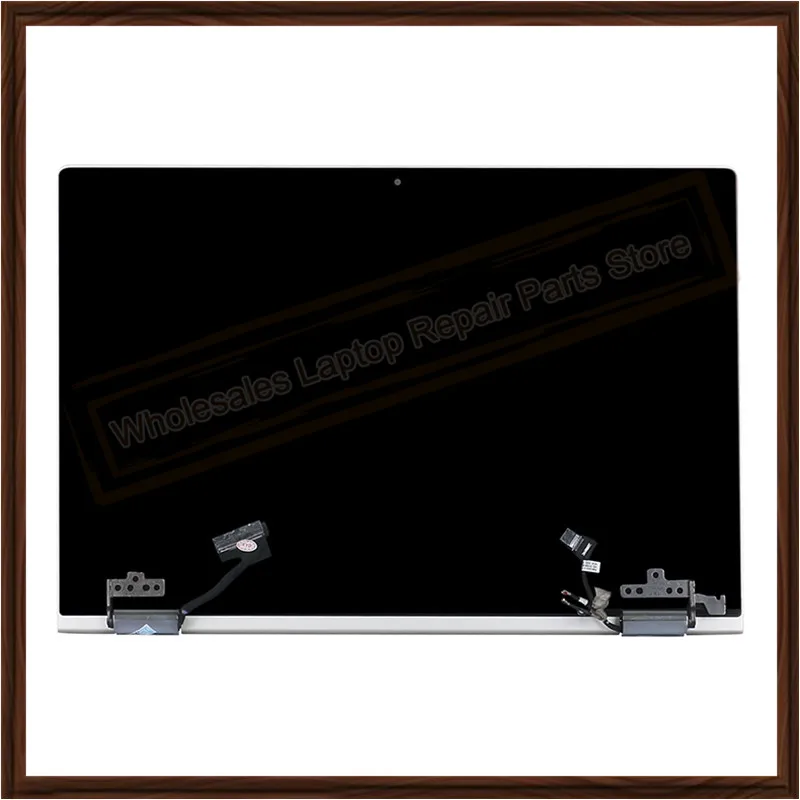 

14'' For HP PAVILION REFURB X360 14-CD 14M-CD0001 full lcd touch screen display assembly TPN-W125 1920*1080 Pale Gold