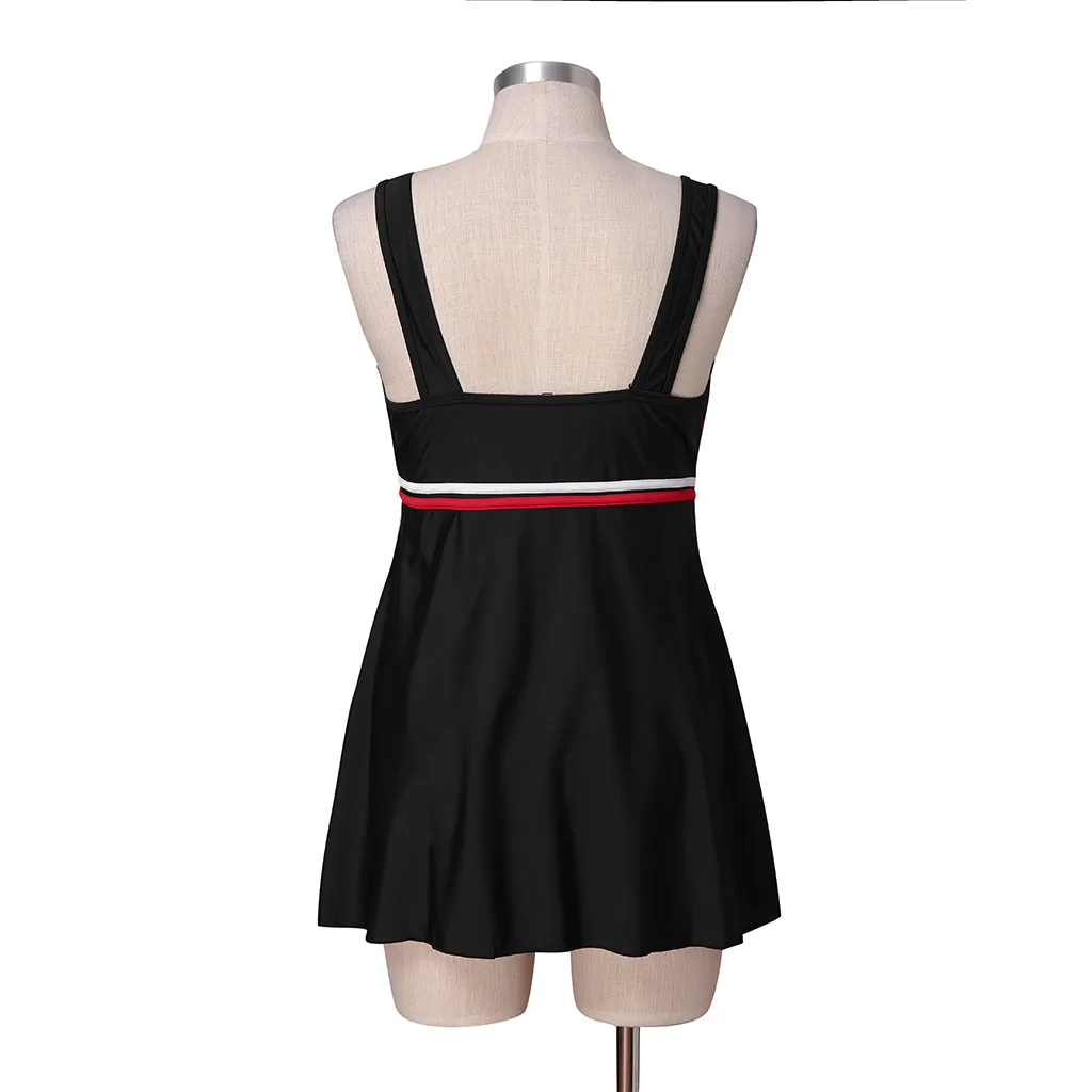 Летний женский бикини с пуш-ап сексуальный танкини в этническом стиле купальник