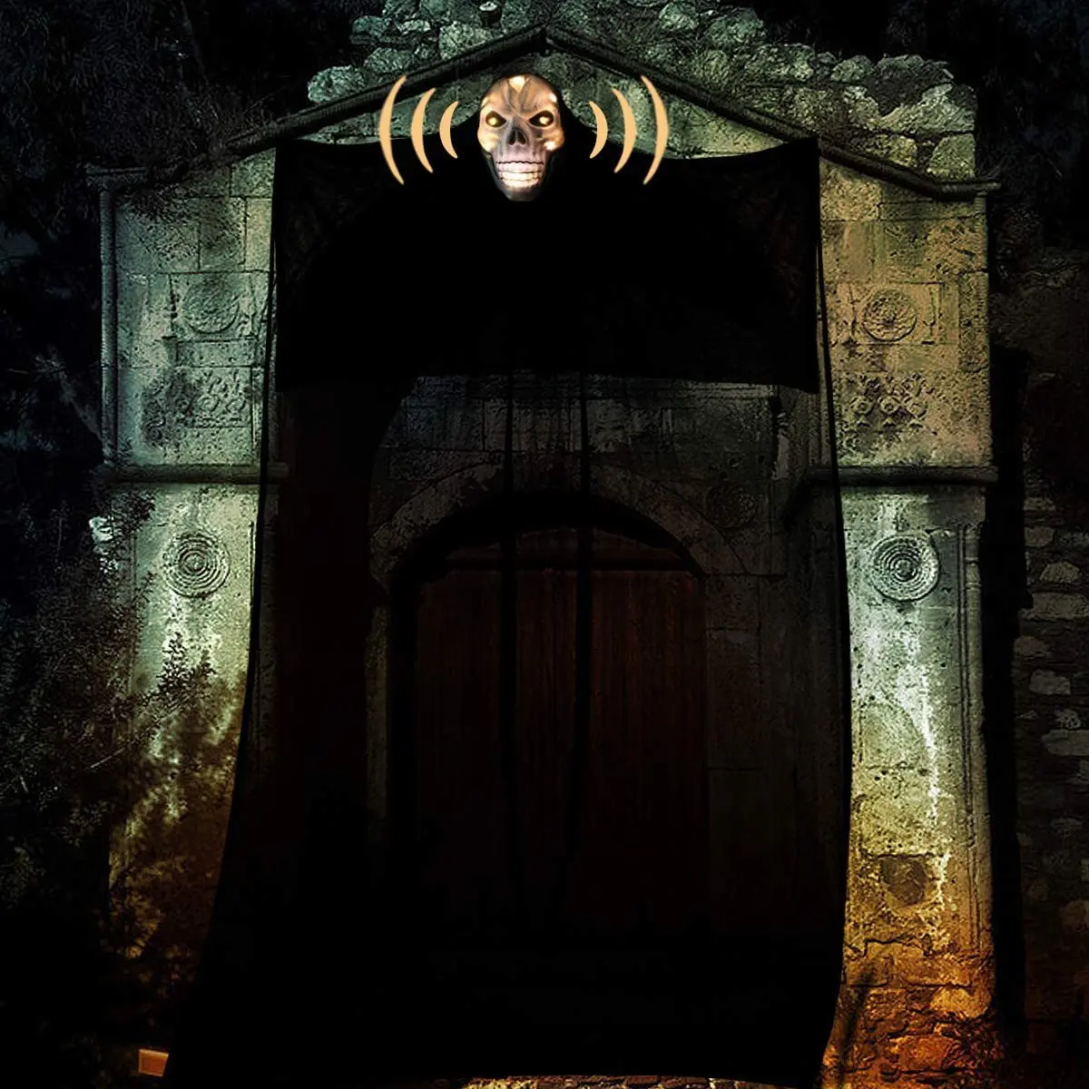 

12inch Half Black Half A Hundred Small Short Curly Cos Wig Wig Caps For Making Wigs Danganronpa Halloween Costumes