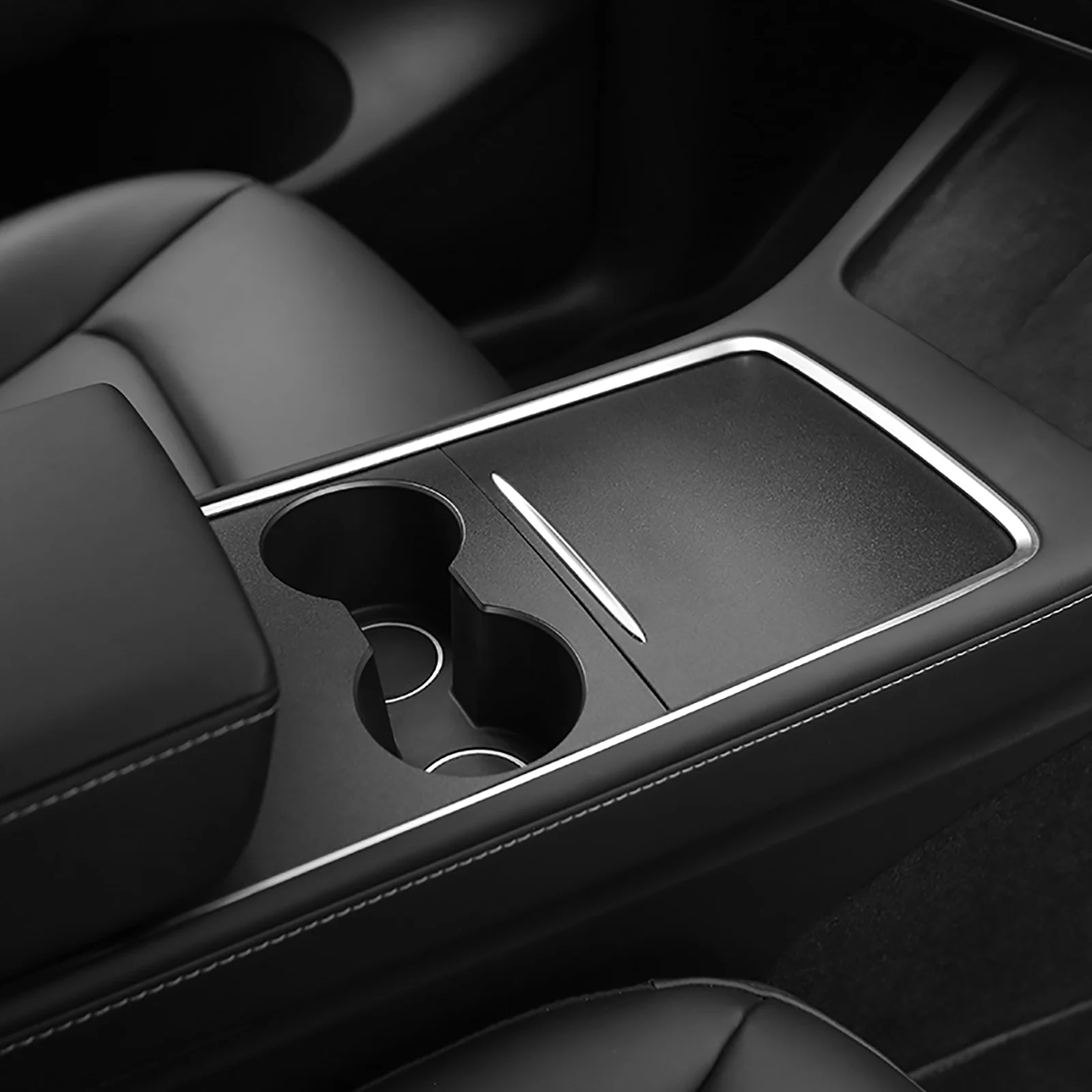 Защитная пленка для центральной консоли Tesla Model 3 Y 2021 защитный патч панели