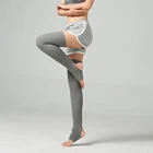 Гетры женские, зимние осенние носки, 1 пара