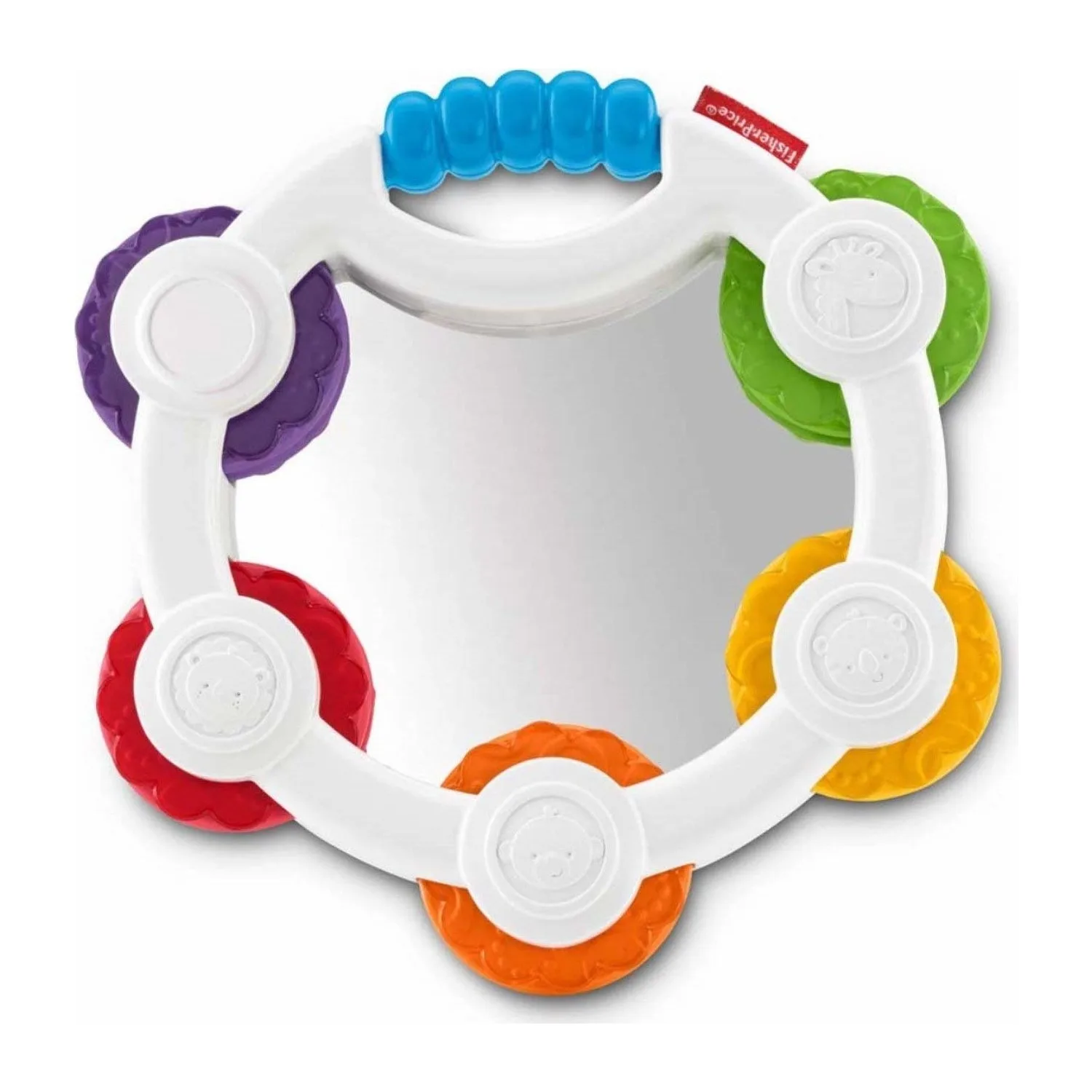 

Яркий табурин