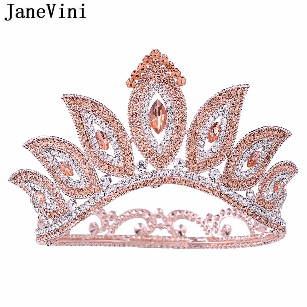 Повязка на голову с бисером и кристаллами в стиле барокко|Украшения для волос| |