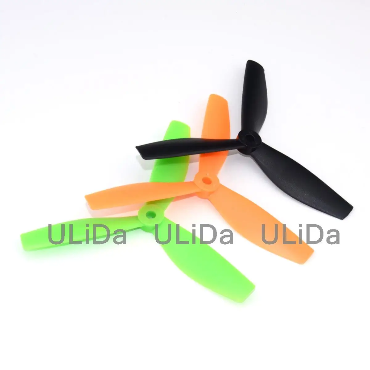 

4045 Bull Nose 3-Blade Strengthen Propellers Props CCW CW for Quadcopter