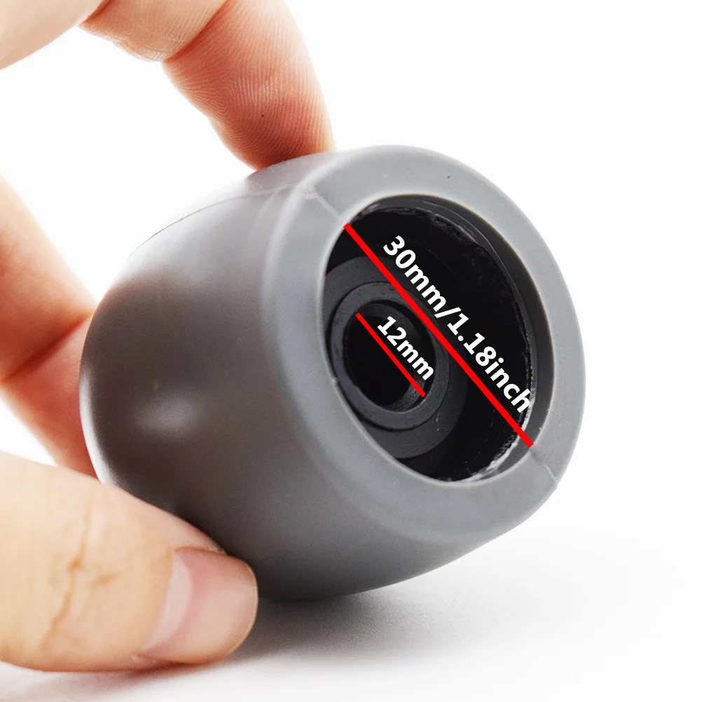 5 скоростей Ручка Переключения рулевого механизма автомобиля с кожаным