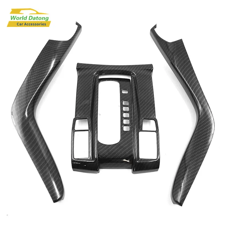 

Аксессуары для внутренней дезактивации Крышка Панели Отделка Центральная панель управления планки для Honda civic 2016-2019 правый Привод