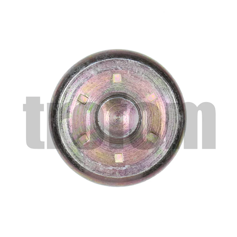 Детонационный датчик для CHEVROLET Beretta GMC Buick Century OLDSMOBILE Alero PONTIAC Монтана 10456238 213 307 KS49