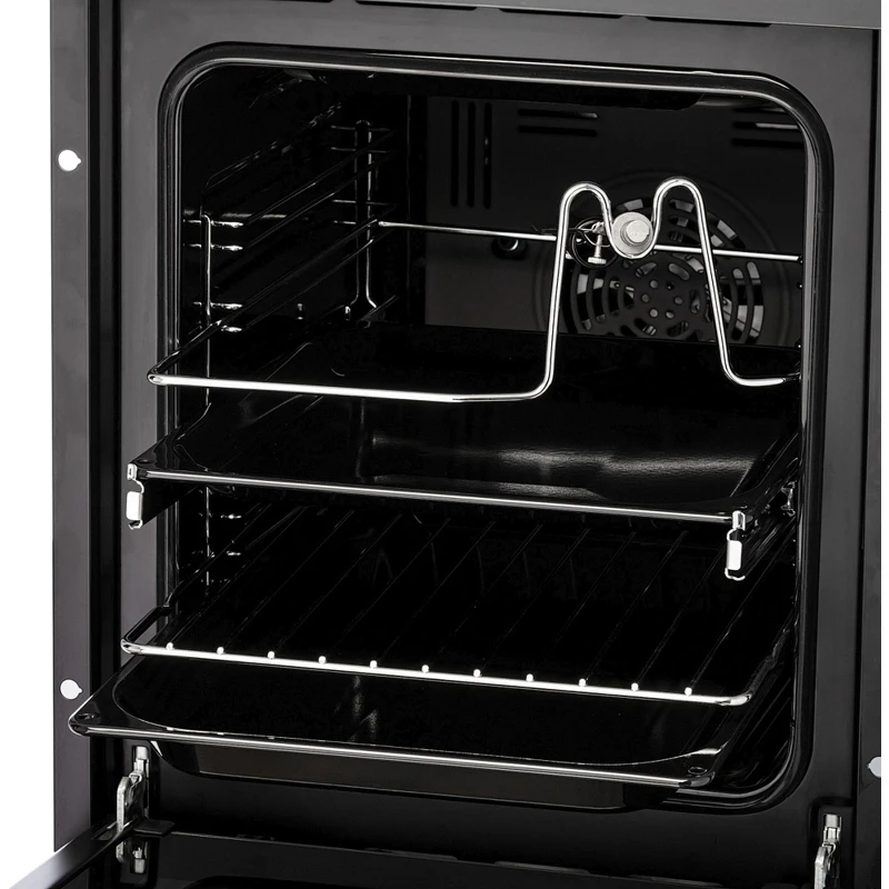 Built-in electric oven KRONA Sonata 45 grill for home and kitchen Major appliance automatic | Бытовая техника