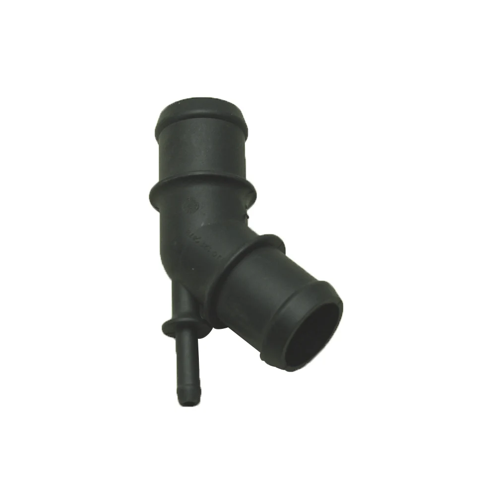 1J0121087B для VW Beetle Bora Passat CC Polo Golf Audi A3 A4 TT Seat Skoda Соединительный шланг охлаждающей
