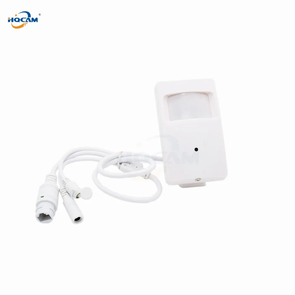 Миниатюрная ip камера HQCAM 960P Wi Fi Ip в пик стиле миниатюрная IP беспроводная Onvif 720P МП с