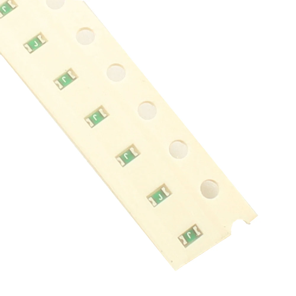100 шт. Littelfuse 0603 1.25A SMD предохранитель 32 в очень Быстродействующее поверхностное
