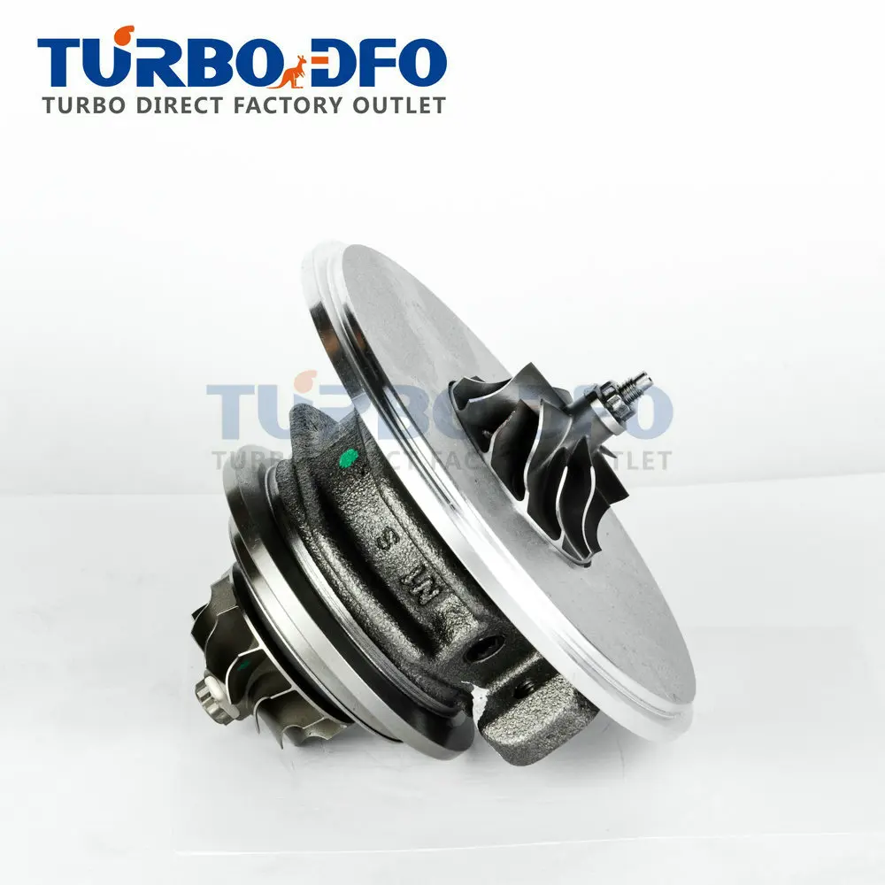 Новый Турбокомпрессор CHRA 795637 турбина 7956375001S картридж новый для RENAULT TRAFIC II 2 0 DCI 66KW