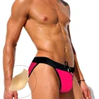 2022 сексуальная мягкая одежда для плавания, брифы для плавания, мужские плавки для плавания, Мужской купальный костюм, бикини, трусы для мужчин, одежда для пляжа, серфинга, ванной