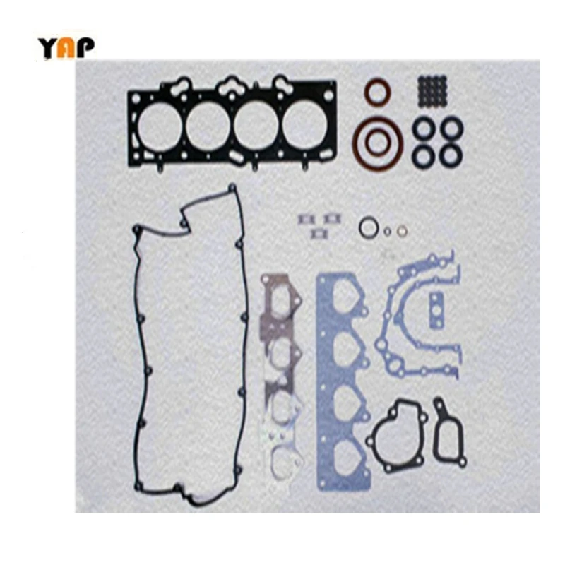 

G4GB Overhaul Gasket Kit Engine FOR FITHYUNDAI South Korea's ELANTRA G4GB 1.8L 16V L4 20910-23C20 1996-2004