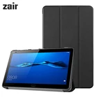 Чехол для Huawei MediaPad M3 Lite 10 2017 дюйма, фотосессияAL00L09, ударопрочный складной чехол-книжка, кожаный чехол для планшета, чехол-подставка, флип-чехол