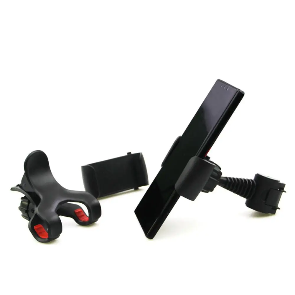 Держатель-клипса для сотового телефона из АБС-пластика | Спорт и развлечения