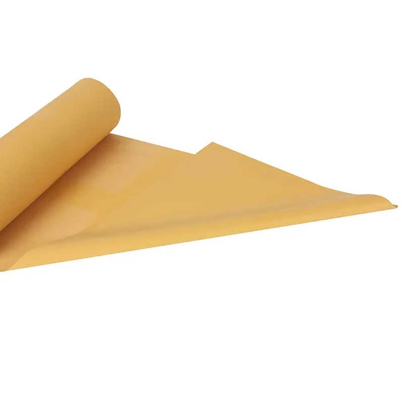 

High Thermal Conductive Silicone Cloth Silicone Cloth 0.16mm X 300mm X 1m