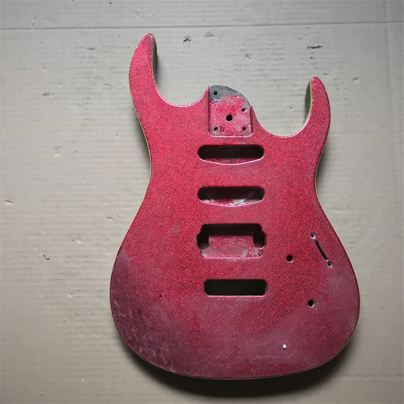 

JNTM Custom Guitar Factory / DIY Guitar Kit / DIY Electric Guitar Body(1455)