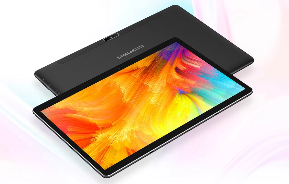 Teclast M16 2 в 1 планшеты 11," Android 8,0 планшетный ПК 4 Гб ОЗУ 128 Гб ПЗУ Helio X27 Deca Core4G сеть 8.0MP док-станция type-C HDMI