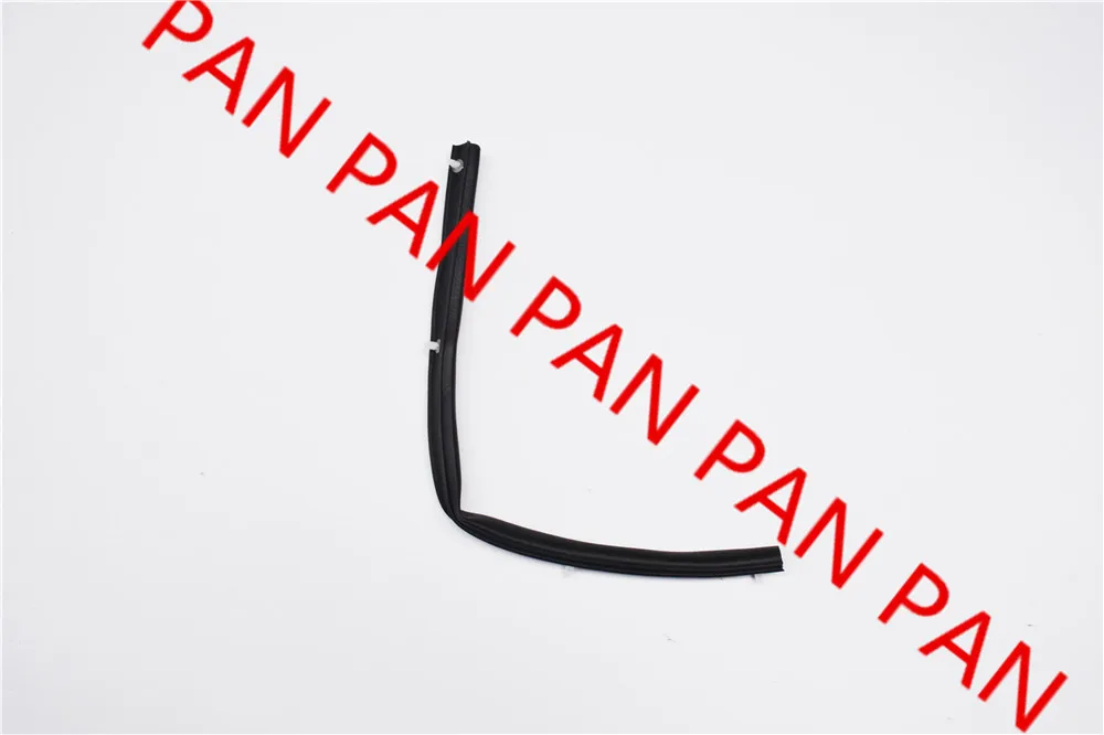 Уплотнительная лента на переднюю левую и крышку капота резиновая прокладка 5902A015