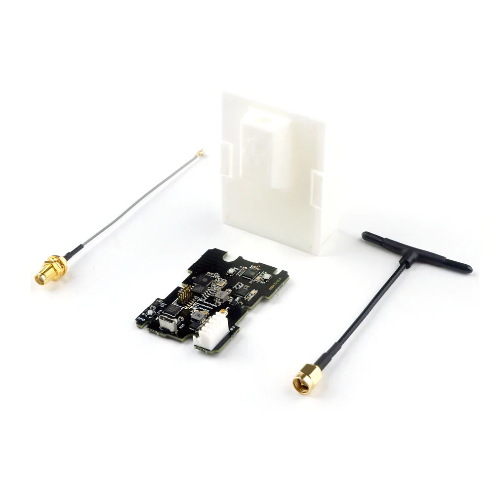 радиопередатчик happymodel expresslrs elrs es24tx 24g micro tx д