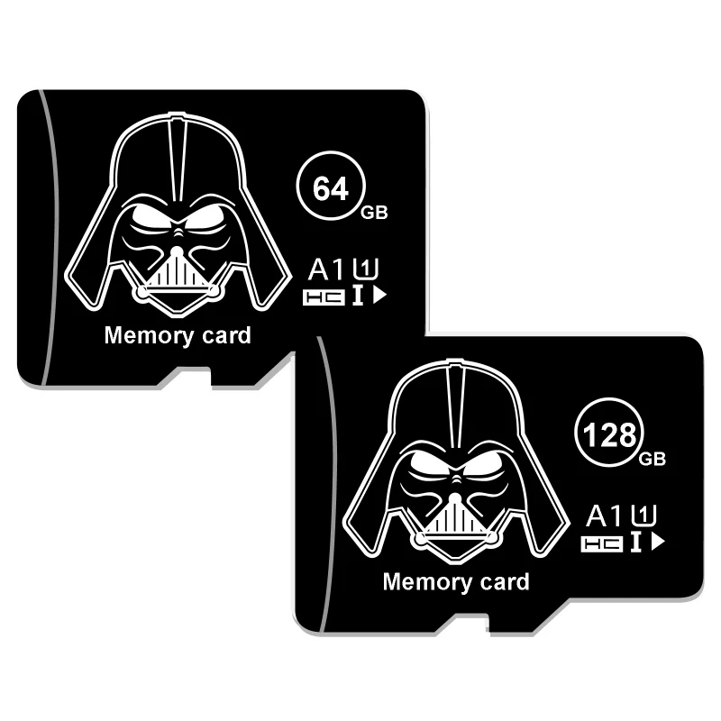 Hot sale micro sd memory card 128GB 64GB SDXC cartao de memoria 32GB 16GB 8GB UHS-1 micro sd / tf cards class 10 flash card