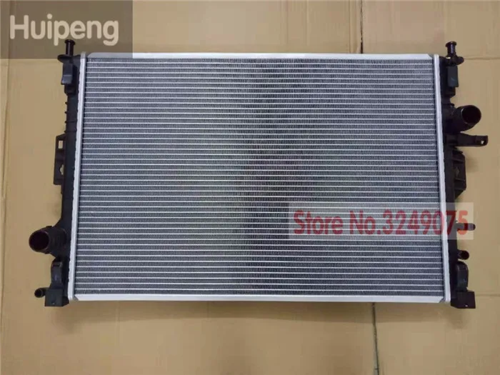

Engine Cooling Water Radiator Cooler For Ford Mondeo 2.3L/2.0T 7G918005FA