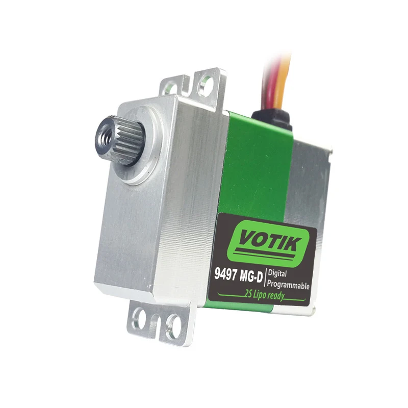 ptk 9497 mg d 9g микро цифровой серводви