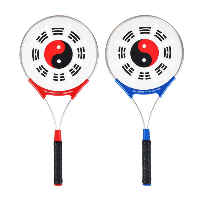 Комплект мягких мячей для китайских боевых искусств комплект спортивных ракеток