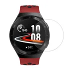 9H защитная пленка из закаленного стекла для Huawei Watch GT 2eGT2 E Sport Smartwatch Защитная крышка для экрана GT2E защита