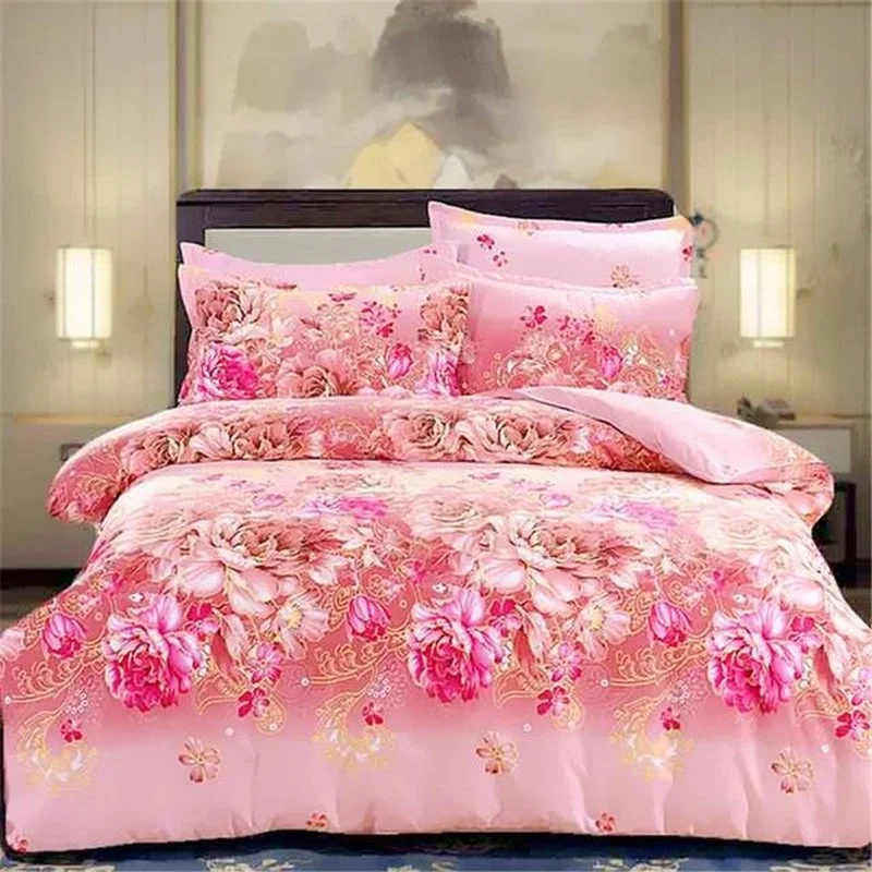 

Home Skin-friendly Sanding Quilt Cover Single Quilt Cover Bedding Student Dormitory 1.5 M 1.8 M 2 M Quilt Cover